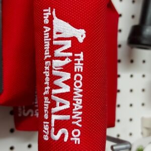 Tug d'entraînement - Animals