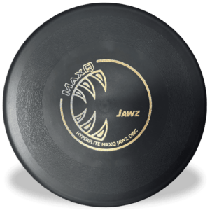 MaxQ Jawz - Track-It™