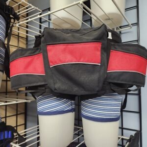 Ceinture de traction - H2O