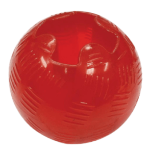 RUBBER BALL - PLAY STRONG™ - SPOT®