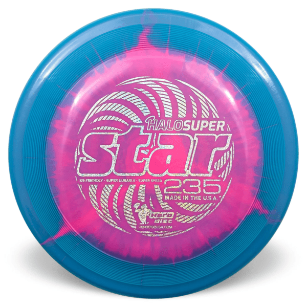 Halo SuperStar 235 – Image 12