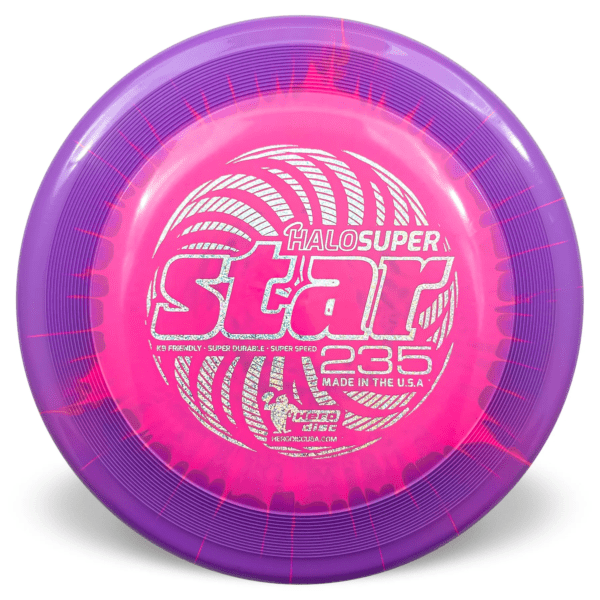 Halo SuperStar 235 – Image 11
