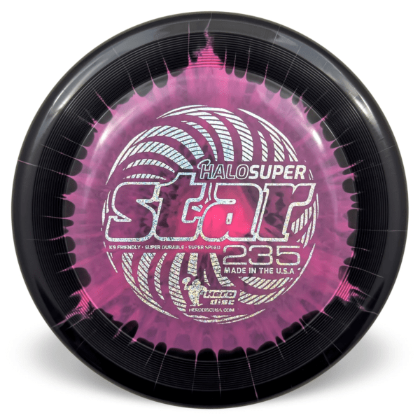 Halo SuperStar 235 – Image 10