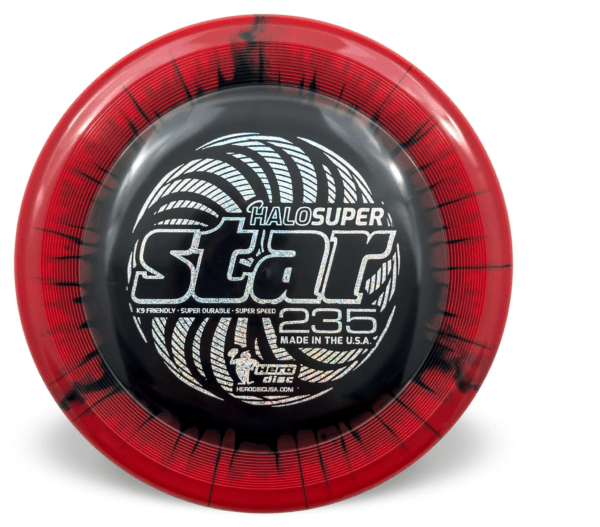 Halo SuperStar 235 – Image 9