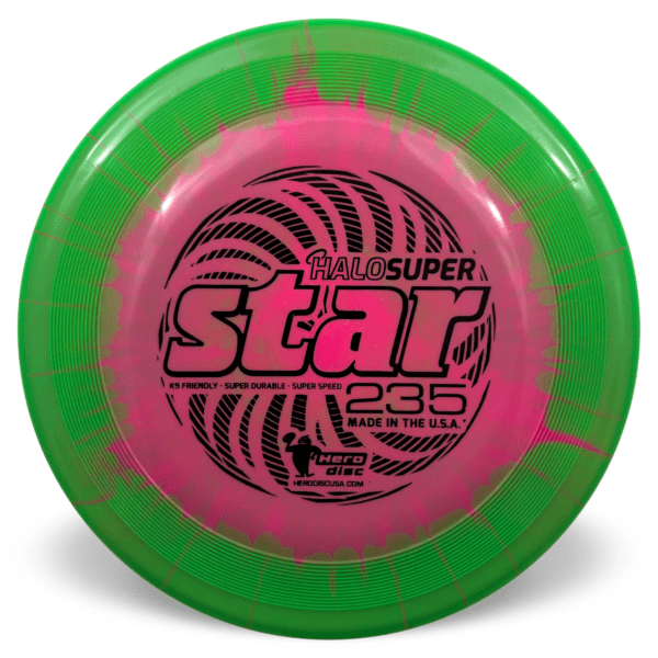 Halo SuperStar 235 – Image 8