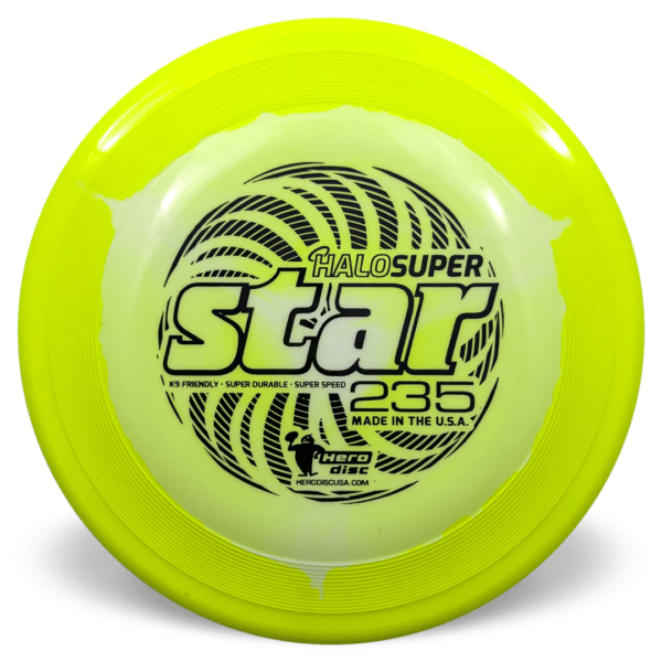 Halo SuperStar 235 – Image 6