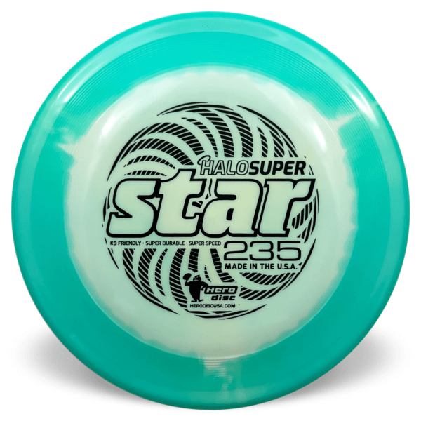 Halo SuperStar 235 – Image 7