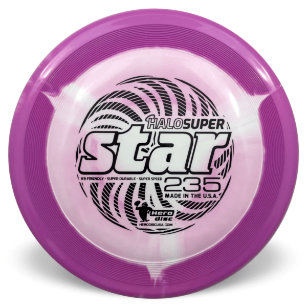 Halo SuperStar 235