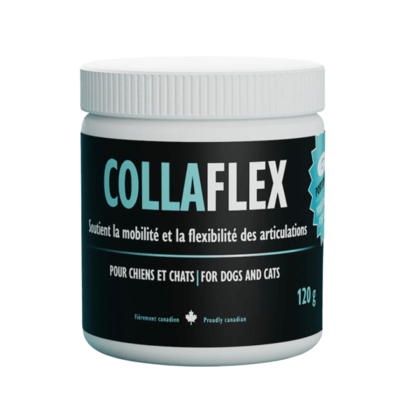 Collaflex - Pattedeau Bio