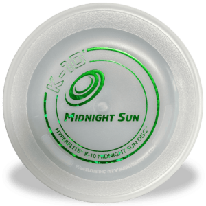 Midnight Sun Disc - K10