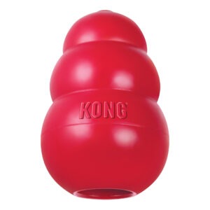 Kong Classic - Rouge