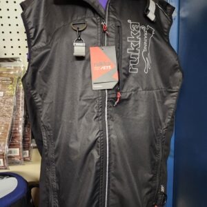 Veste d'entraînement en toile Rukka