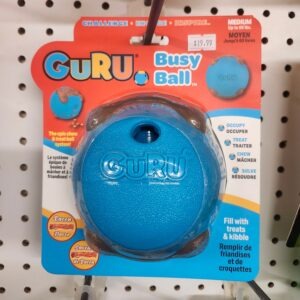 GURU Busy Ball