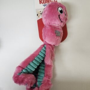 Kong Wubba - Pieuvre