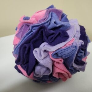 Balle de fouille Géante