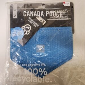 Foulard refroidissant Canada Pooch - Petit