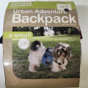 Sac-à-dos pour petit chien