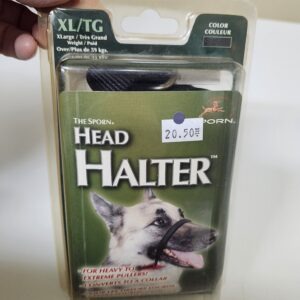 Head Halter - XLarge