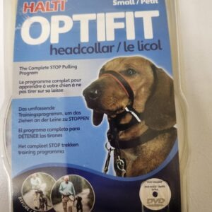 Licol Optifit - Halti - Small