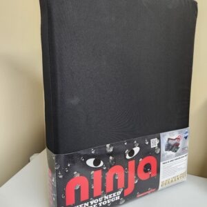 Coussin Ninja