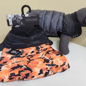 Manteau Summit Stretch