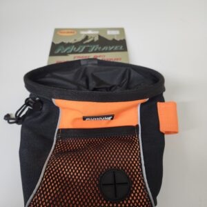 Pochette à gâteries Muttluks