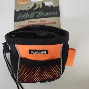 Pochette à gâteries Muttluks