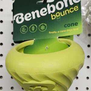 Cône à remplir Benebone Bounce