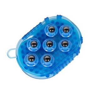 Magnetic Jelly scrubble - Shedrow
