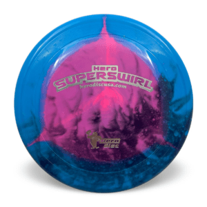 SuperSwirl Halo SuperSonic 215